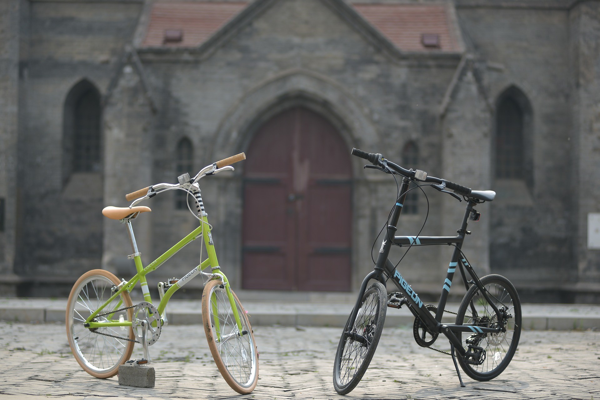 オシャレで使える折りたたみ自転車の選び方7つと人気ブランドを徹底調査 Grandplus グランドプラス